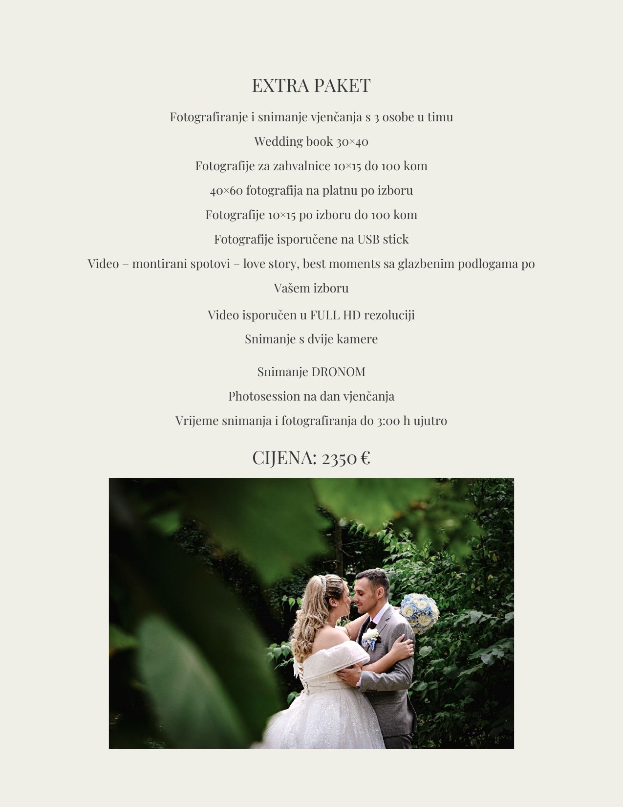 Cjenik — stranica 4