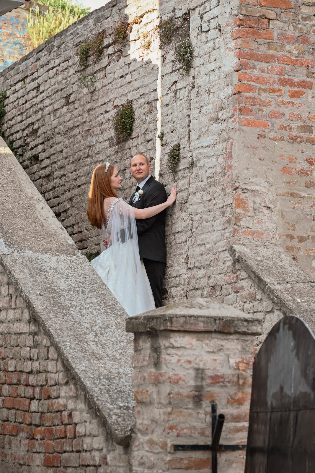 Barbara i Filip — vjenčanje