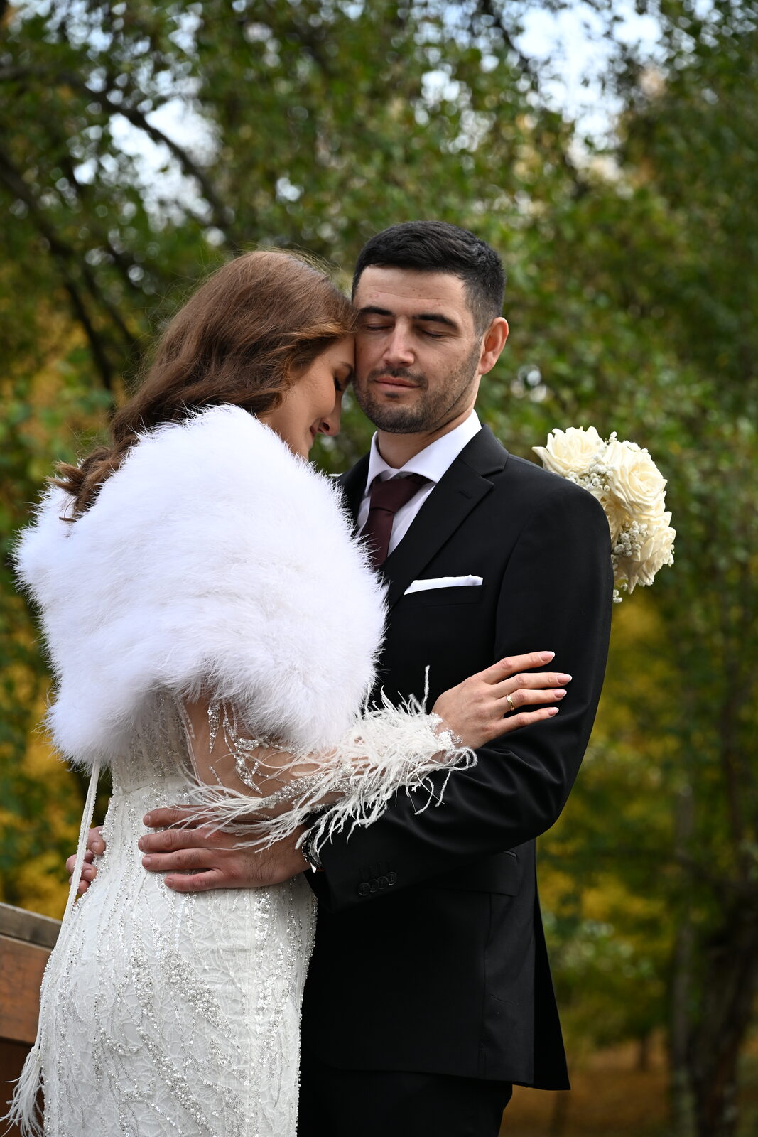 Ivana i Željko — vjenčanje